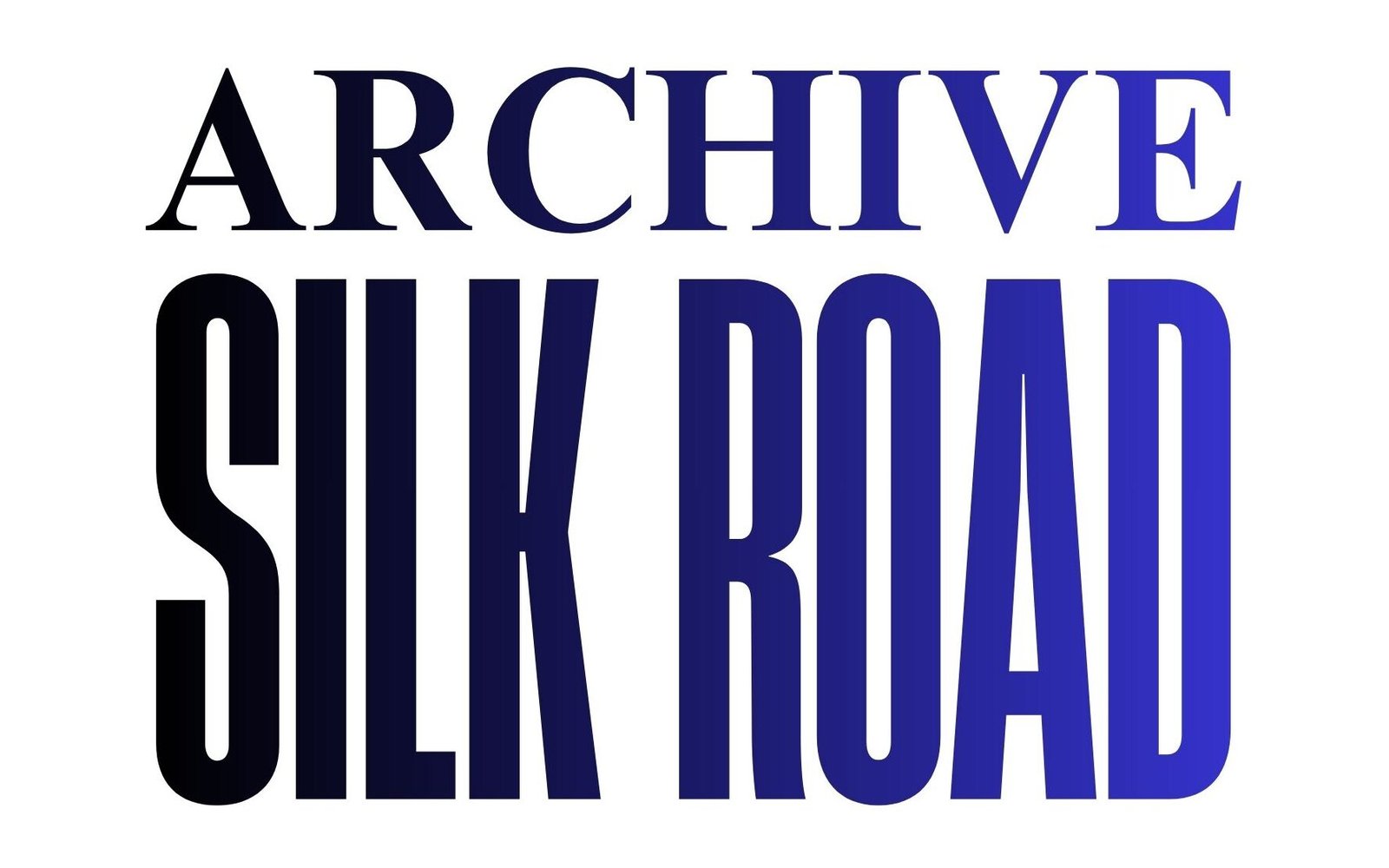 Silk Road Archive
